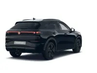 Neu VW T-Roc R-line 150 PS (110 kW) 2026 Schwarz SUV