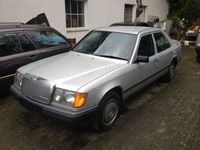 gebraucht Mercedes E260 W124Limousine