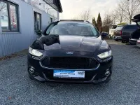 Gebraucht Ford Mondeo Titanium 275 PS (202 kW) 2015 Schwarz Kombi