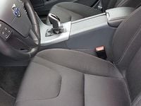 Gebraucht Volvo V60 Business Edition 190 PS (139 kW) 2017 Blau Kombi