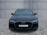 Gebraucht Audi A6 Premium 204 PS (150 kW) 2022 Schwarz Kombi