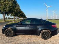 gebraucht BMW X6 M 555PS