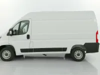 Neu Peugeot Boxer 140 PS (102 kW) 2025 (blancicy) Van