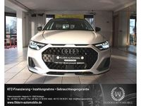 Gebraucht Audi A1 110 PS (80 kW) 2021 Weiß Kleinwagen