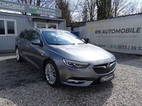 gebraucht Opel Insignia Innovation 360 VOLLAUSSTATTUNG