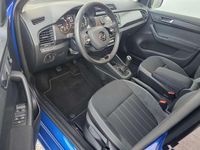 Gebraucht Skoda 110 R 110 PS (80 kW) 2020 Race blue Kombi