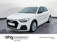 Gebraucht Audi A1 Advanced 95 PS (69 kW) 2020 Cortinaweiß SUV