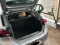 Gebraucht Opel Corsa Edition 74 PS (54 kW) 2020 Grau Kleinwagen