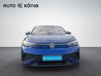 Gebraucht VW ID.5 Pro Performance 150 kW (204 PS) 2023 Blau SUV