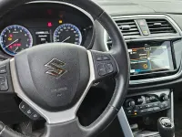 Gebraucht Suzuki SX4 129 PS (94 kW) 2020 Grau Limousine
