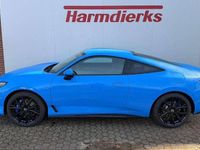 Neu Honda Prelude Advance 143 PS (105 kW) 2026 Racing blue pearl Coupé