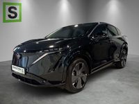 Gebraucht Nissan Ariya Evolve 289 kW (394 PS) 2024 Schwarz SUV