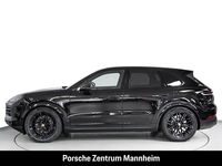 Gebraucht Porsche Cayenne 470 PS (345 kW) 2025 Chromitschwarzmetallic SUV