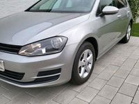 gebraucht VW Golf VII BMT Comfortline