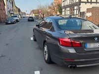 Gebraucht BMW 523 204 PS (150 kW) 2011 Andere farben Limousine