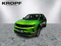 Gebraucht Opel Mokka Elegance 101 PS (74 kW) 2024 Grün SUV