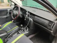 Brugt Opel Vectra 101 HK (74 kW) 2002 Blå Sedan