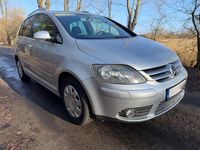 Gebraucht VW Golf V 102 PS (75 kW) 2007 Silber Limousine