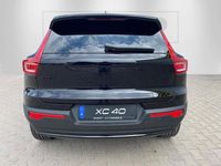 Gebraucht Volvo XC40 Plus 2025 Schwarz SUV