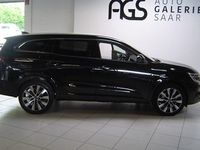 Gebraucht Renault Espace Techno 200 PS (147 kW) 2024 Schwarz Van / Kleinbus