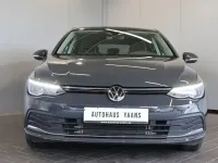 Gebraucht VW Golf VIII Move 150 PS (110 kW) 2024 Grau Limousine
