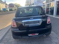 Usado Mini ONE 90 HP (66 kW) 2010 Preto Citadino
