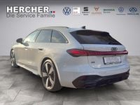 Occasion Audi A5 S-Line 204 ch (150 kW) 2025 Blanc Break
