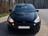 Usata Ford S-MAX S 2008 Monovolume