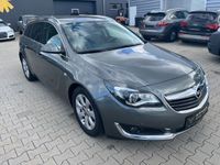 gebraucht Opel Insignia A Sports Tourer Innovation 2.0CDTI,EU6