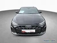 Gebraucht Audi A3 S-Line 150 PS (110 kW) 2025 Mythosschwarz metallic Limousine