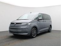 Second-hand VW Multivan Goal 150 CP (110 kW) 2025 Gri Monovolum