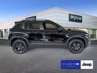 Gebraucht Jeep Avenger North 145 PS (106 kW) 2025 Schwarz SUV