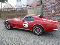 gebraucht Corvette C3 H-Kennzeichen 5,7l Automatik