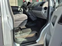 Usata VW Transporter 140 CV (102 kW) 2011 Grigio Furgone