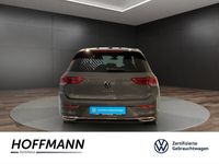 gebraucht VW Golf VIII 2,0 TDI Move DSG AHK-Rückfahrkamera-Navi