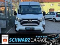 Gebraucht Maxus V90 148 PS (108 kW) 2022 Weiß Van