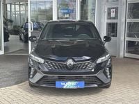 Neu Renault Clio V Esprit Alpine 91 PS (66 kW) 2025 Sternenschwarz Limousine