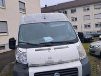 gebraucht Fiat Ducato 3.5 t