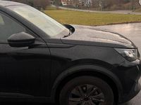 Gebraucht Peugeot 2008 101 PS (74 kW) 2020 Schwarz SUV