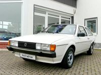 Gebraucht VW Scirocco 86 PS (63 kW) 1983 Weiß Coupé