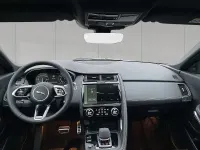 Occasion Jaguar E-Pace R-Dynamic 253 PK (186 kW) 2023 Zwart SUV