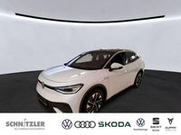 Gebraucht VW ID.5 Pro Performance 150 kW (204 PS) 2022 Weiß SUV