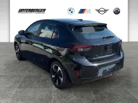 Neu Opel Corsa Edition 100 kW (136 PS) 2026 Diamant schwarz Kleinwagen