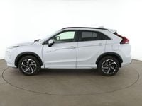 Gebraucht Mitsubishi Eclipse Cross Plus 82 PS (60 kW) 2022 Weiß SUV
