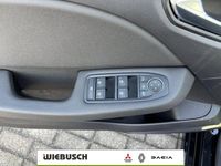 Gebraucht Renault Clio V Intens 91 PS (66 kW) 2022 Blackpearlschwarz Kleinwagen