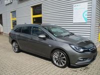Second-hand Opel Astra Dynamic 150 CP (110 kW) 2018 Gri Break