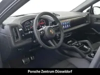 Gebraucht Porsche Cayenne S E-Hybrid Coupe Black Edition 519 PS (381 kW) 2026 Vanadiumgraumetallic SUV