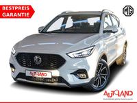 Gebraucht MG ZS Luxury 111 PS (81 kW) 2024 Weiß SUV