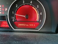 Second-hand BMW 740 306 CP (225 kW) 2006 Verde Berlinǎ