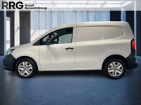 Gebraucht Renault Kangoo 95 PS (69 kW) 2020 Weiß Van / Kleinbus